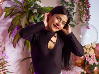 beautiful girl OriannaValens