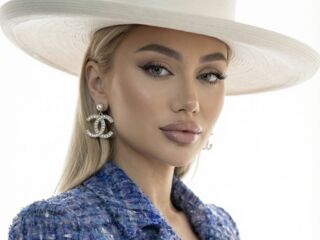 naughty camgirl photo RosalinLafayette