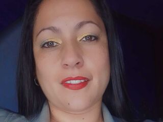 sexy webcamgirl ScarletMind