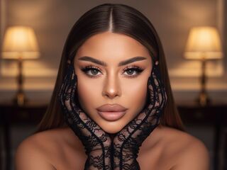 webcam photo StephanieYves