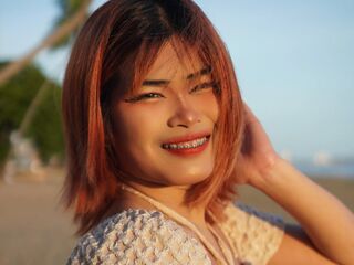 girl nude ThaiiTwix