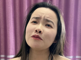 camgirl videochat VesperaYang