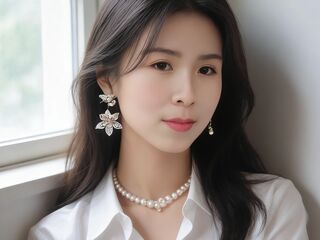 kinky webcam video YaoYiYi