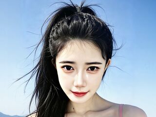 jasmin sex chat YiyiChen