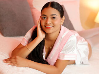 naked girl with cam masturbating ZariRiley