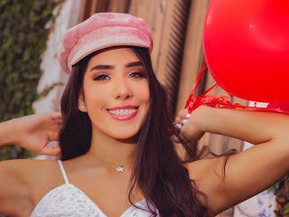 cam girl live webcam AbrilVelez