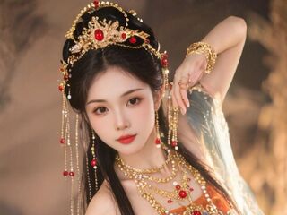 jasmin nude chatroom AngerlaMei