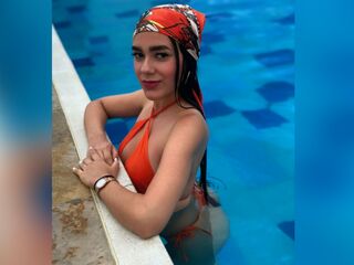 fingering cam girl EimyValdez