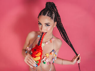 camslut masturbating OliviaSparcks