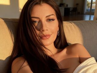 naked cam girl picture SashaBlayr
