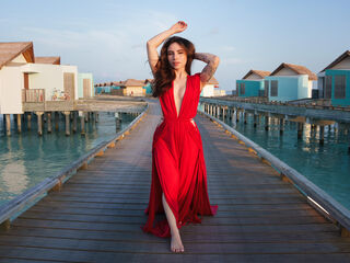 jasmin cam picture VivianBasset