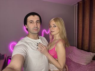 hot couple live webcam AndroAndRouss