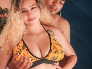 hot webcam slut AshelyandJacobo