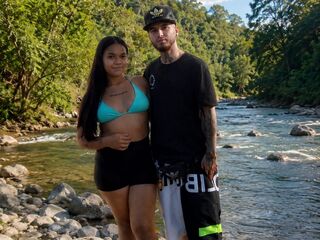 webcamsex chatroom CamiloAndVictori