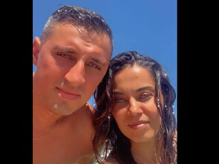 dirty couple webcam CarterCate