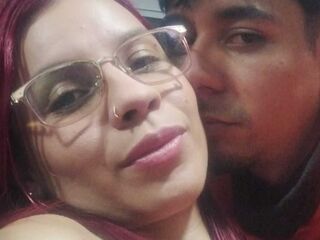 hot webcam slut anal CataleyandJuan