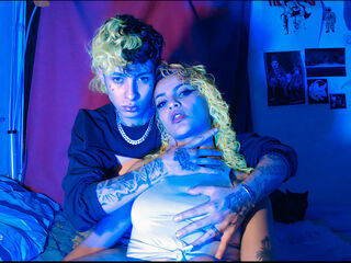 jasmin live cam DanAndLila