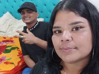 cam couple sex show DaniMarina