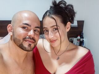 nude cam girl fucked by stranger EsperanzaAndNacho