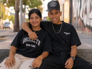 hot web cam couple fucking EvaAndBruno