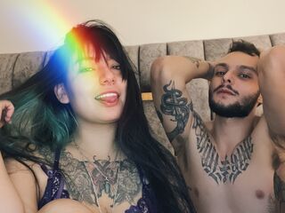 webcam couple livesex EvanErick