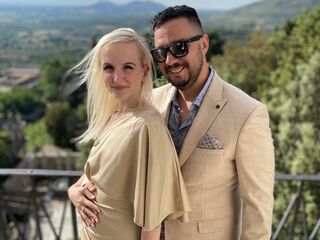 camcouple HolieDolie