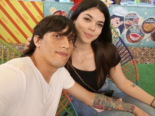 jasmin cam couple KeityandLiam