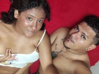 hot webcam slut fucking stranger LuaAndHaru