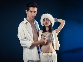 livesex cam show LunaAndDaneska