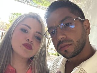 live porn cam NicoleandTim