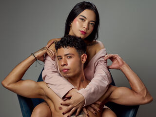 sexshow chatroom OwenAndVioletha