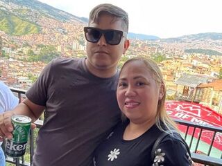 hot webcamslut fucked in ass SoffiaAndLucas