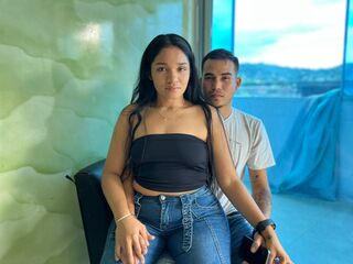 jasmin web cam couple ValeriaAndEdwar