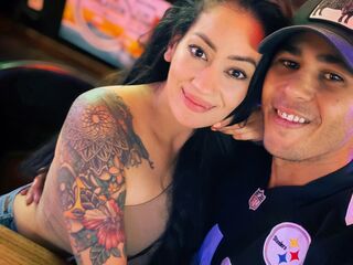 extreme cam video WolfCouple