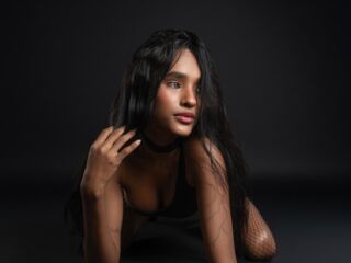 girl bondage webcam AlessiaThomsen