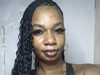 latex webcam show BellaPeter