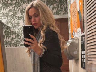 stockings fetish cam KellyScottish