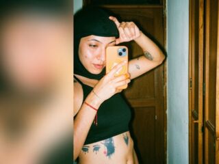 domina live cam KendraKink