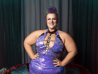 role-play webcam LadyCoquine