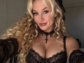 bondage girl live MargaretheBerger