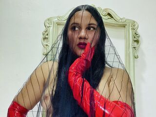 bondage webcam slut MayaGreem