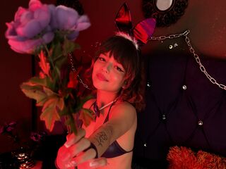 bizarre cam show MelissaGirart