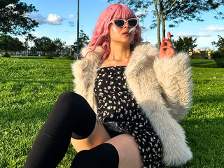 fucking machine livesex SaskiaVellour