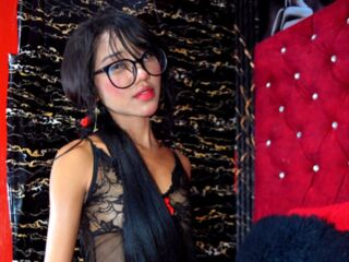 femdom fetish show SophieFleming
