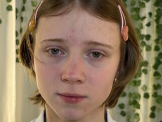 shower sex AbigilAdams