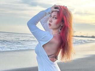 fingering camgirl picture AdaLune