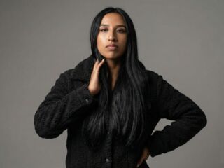 jasmin pictures AdaharaBanks