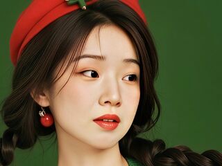 naked cam live AdanRose