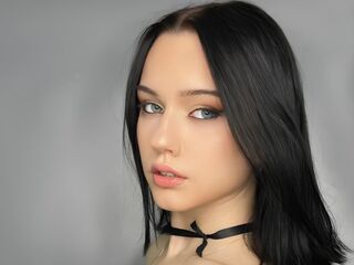 kinky webcam model AddamsAmber