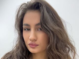 shower web cam AdeleLane